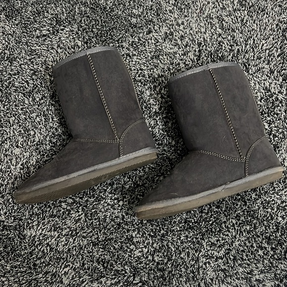 Kids boots - Picture 2 of 4